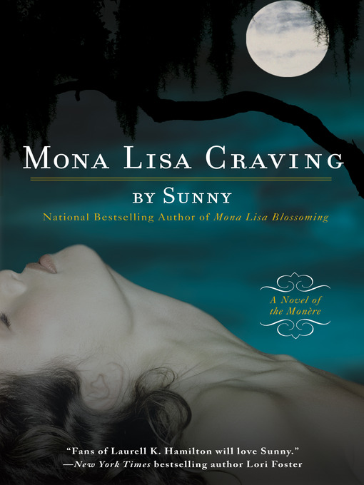 Title details for Mona Lisa Craving by Sunny - Wait list